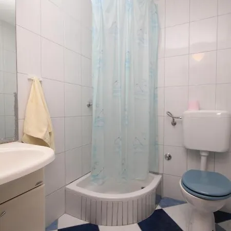 Apartamento Milna 8917e *