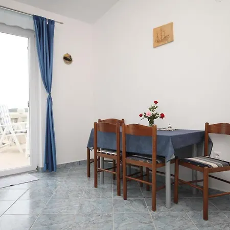 Apartamento Milna 8917e