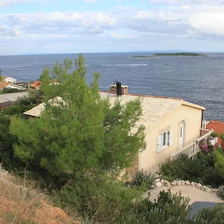 Milna 8917e Vis